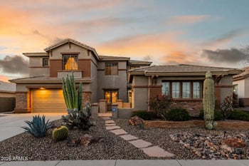40434 Blaze Trl, Anthem, AZ 85086