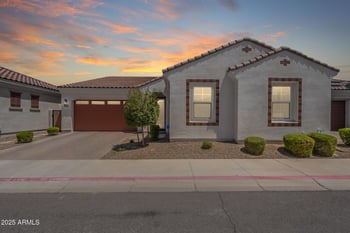 4044 Dawson Dr, Chandler, AZ 85249