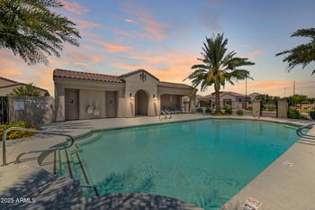 4044 Dawson Dr, Chandler, AZ 85249