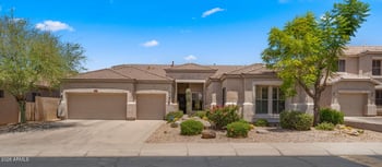 4044 E Desert Forest Trl, Cave Creek, AZ 85331