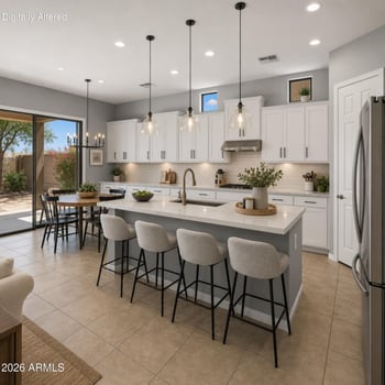 4044 E Desert Forest Trl, Cave Creek, AZ 85331