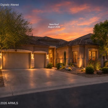 4044 E Desert Forest Trl, Cave Creek, AZ 85331