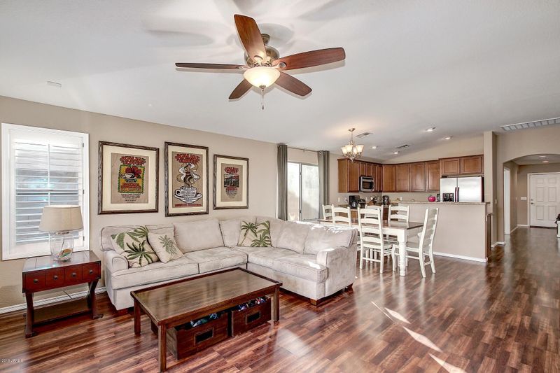 4044 E Los Altos Dr, Gilbert, AZ 85297