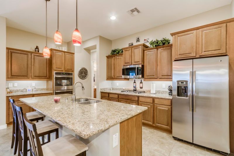 4044 E Morrison Ranch Pw, Gilbert, AZ 85296