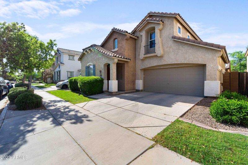 4044 E Tyson St, Gilbert, AZ 85295