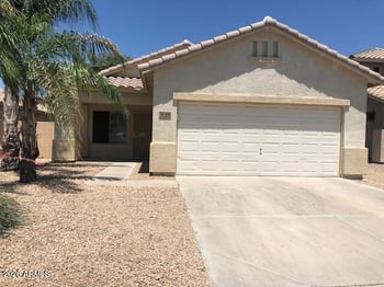 4044 Hackamore Dr, Phoenix, AZ 85083