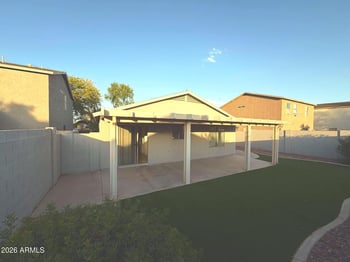 40440 N High Meadows Dr, San Tan Valley, AZ 85140