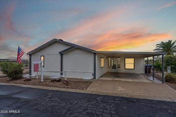 40444 N Eagle St, San Tan Valley, AZ 85140