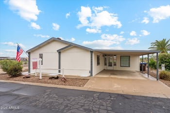40444 N Eagle St, San Tan Valley, AZ 85140