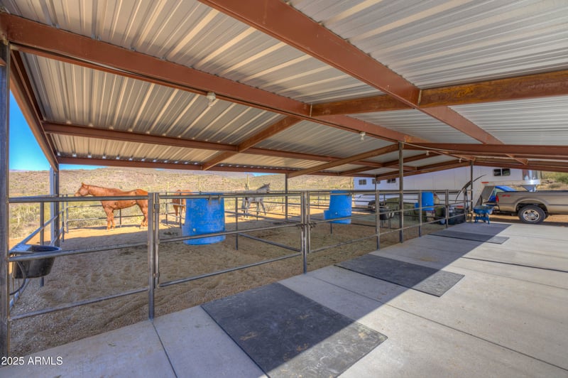 40445 32nd St, Cave Creek, AZ 85331