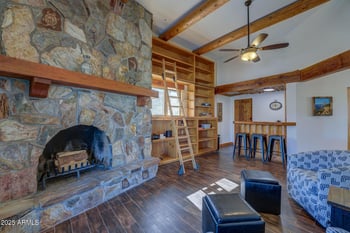 40445 32nd St, Cave Creek, AZ 85331