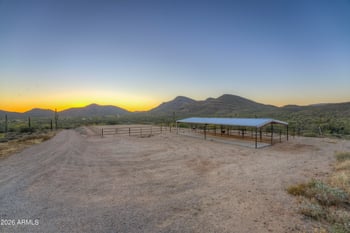 40445 32nd St, Cave Creek, AZ 85331