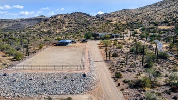 40445 32nd St, Cave Creek, AZ 85331