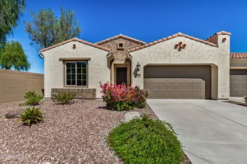 4045 163rd Dr, Goodyear, AZ 85395