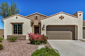 4045 163rd Dr, Goodyear, AZ 85395