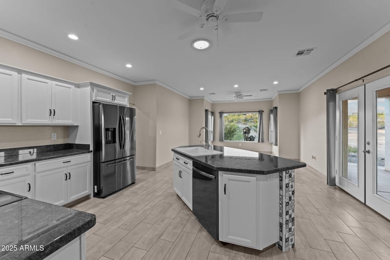 4045 Black Mountain Rd, Wickenburg, AZ 85390