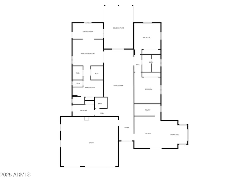 4045 Black Mountain Rd, Wickenburg, AZ 85390