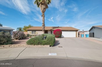 4045 Camino Acequia --, Phoenix, AZ 85051
