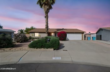 4045 Camino Acequia --, Phoenix, AZ 85051