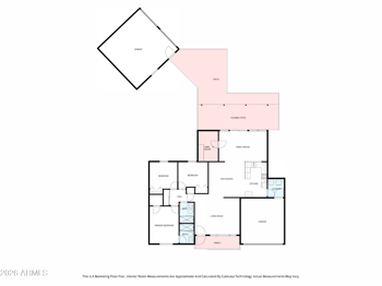 4045 Camino Acequia --, Phoenix, AZ 85051