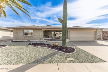 4045 Capri Ave, Mesa, AZ 85206
