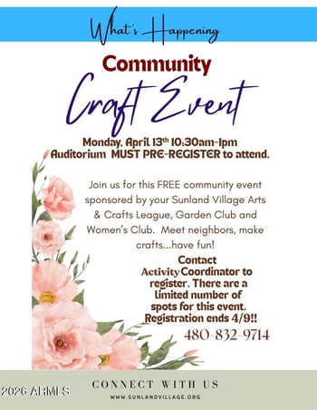 4045 Capri Ave, Mesa, AZ 85206