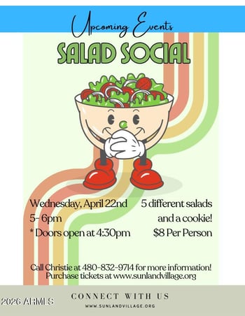 4045 Capri Ave, Mesa, AZ 85206