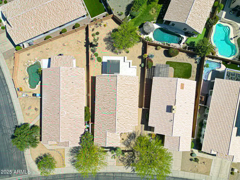 4045 Desert Marigold Dr, Cave Creek, AZ 85331