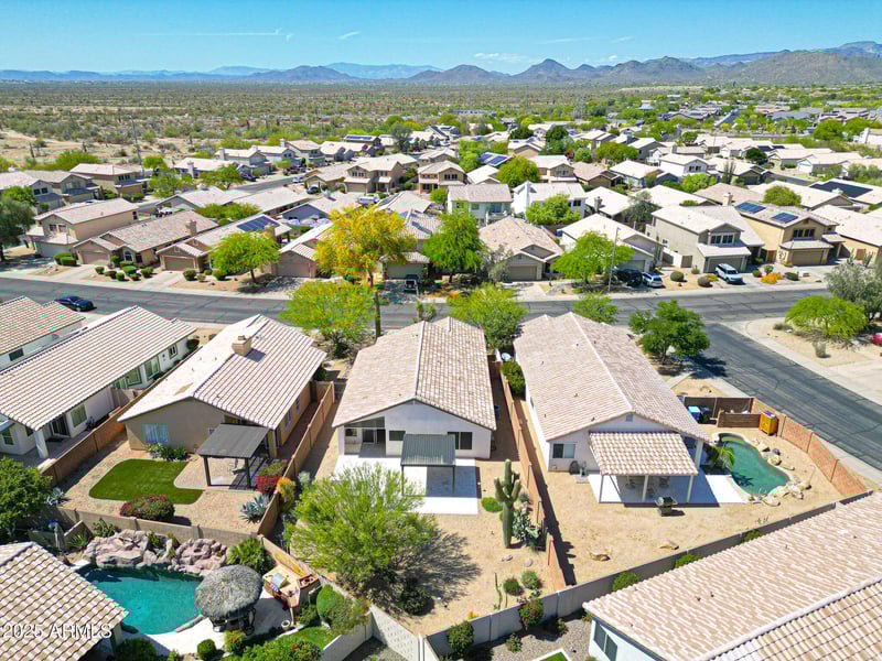 4045 Desert Marigold Dr, Cave Creek, AZ 85331