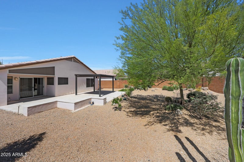 4045 Desert Marigold Dr, Cave Creek, AZ 85331