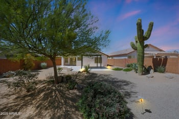 4045 Desert Marigold Dr, Cave Creek, AZ 85331