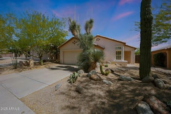 4045 Desert Marigold Dr, Cave Creek, AZ 85331