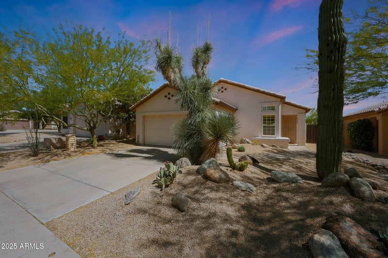 4045 Desert Marigold Dr, Cave Creek, AZ 85331