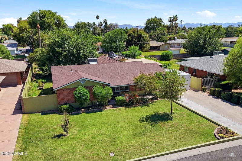 4045 E Cambridge Ave, Phoenix, AZ 85008