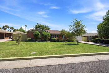 4045 E Cambridge Ave, Phoenix, AZ 85008
