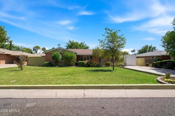 4045 E Cambridge Ave, Phoenix, AZ 85008