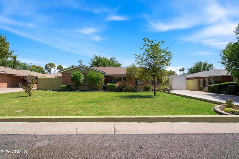 4045 E Cambridge Ave, Phoenix, AZ 85008