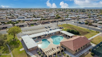 4045 Capri Ave, Mesa, AZ 85206