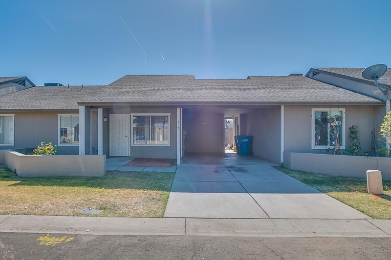 4045 E Carson Rd, Phoenix, AZ 85042