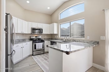 4045 Coolbrook Ave, Phoenix, AZ 85032