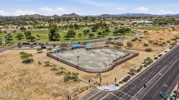 4045 Coolbrook Ave, Phoenix, AZ 85032