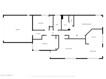 4045 Coolbrook Ave, Phoenix, AZ 85032