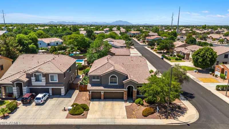 4045 E Laurel Ave, Gilbert, AZ 85234