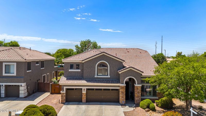4045 E Laurel Ave, Gilbert, AZ 85234