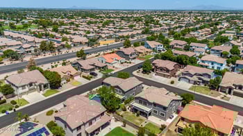 4045 Laurel Ave, Gilbert, AZ 85234
