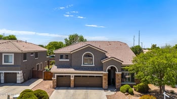 4045 Laurel Ave, Gilbert, AZ 85234