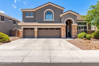 4045 Laurel Ave, Gilbert, AZ 85234