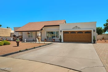 4045 Taylor Dr, Tempe, AZ 85282