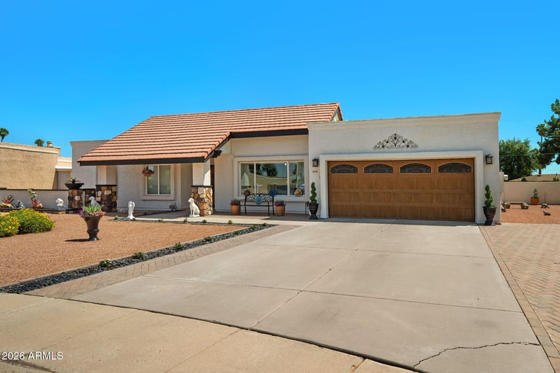 Home Worth Check