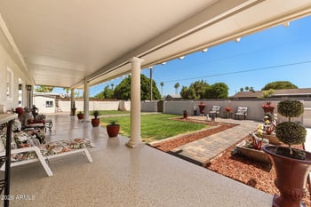 4045 Taylor Dr, Tempe, AZ 85282